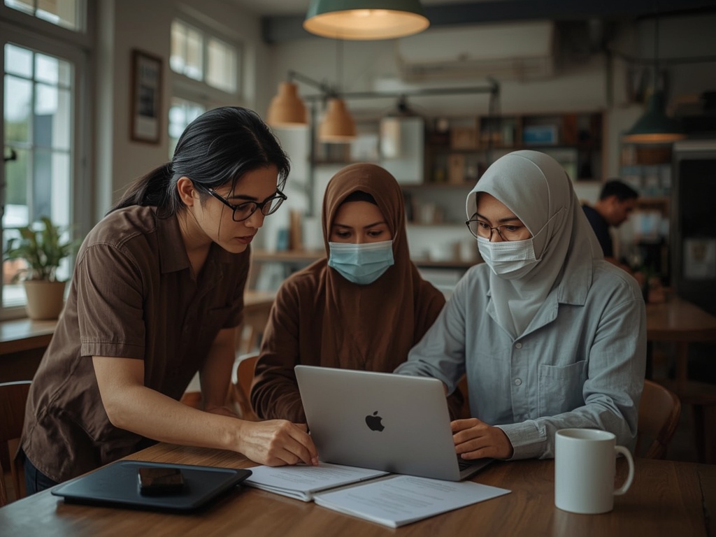 Langkah Sistematis Memilah Klaim dan Bukti untuk Keputusan Sehat, Aman, dan Hemat